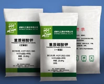 食品級碳酸氫鉀廠家與化工原料供應(yīng)